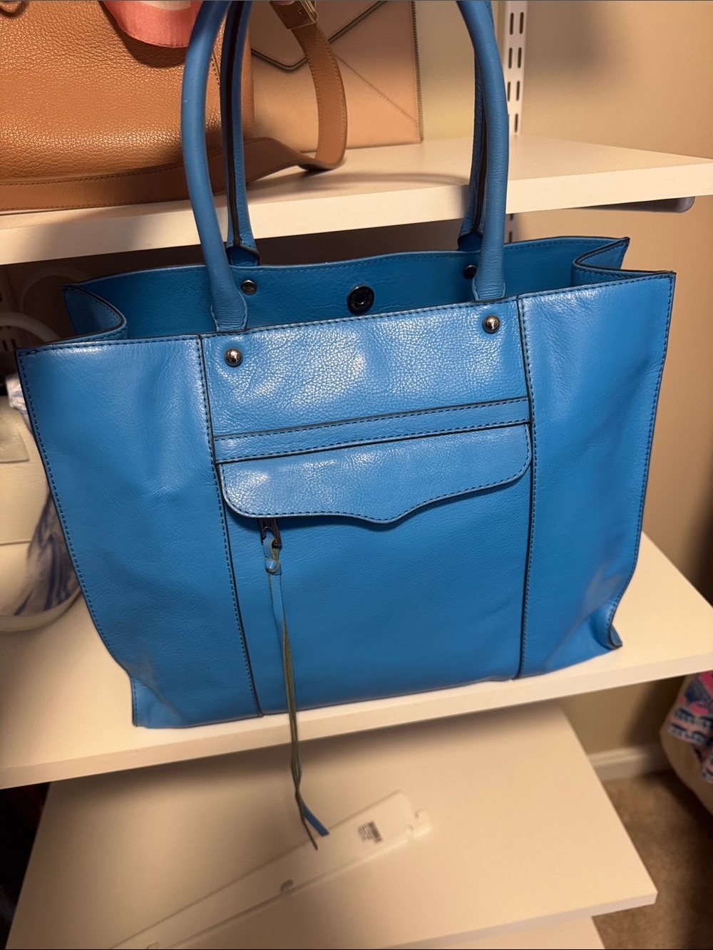 Rebecca minkoff MAB tote